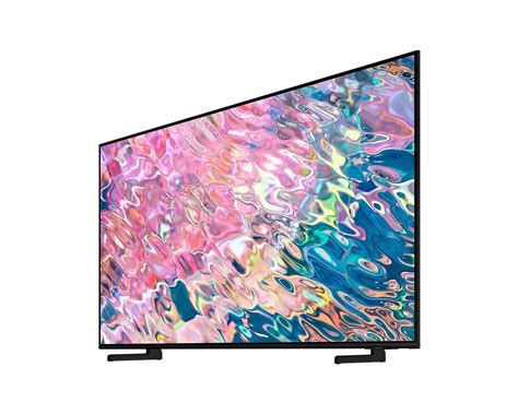 Telewizor 50” QLED Samsung QE50Q60 4K HDR Smart - ERLI.pl