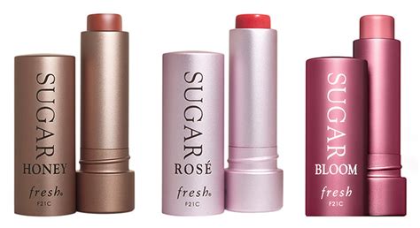 10 Tinted Lip Balms For Your Everyday Makeup Looks