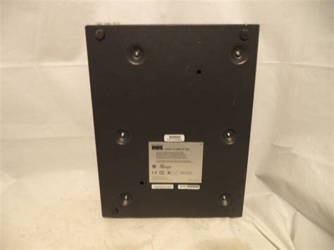 Cisco PIX-506E Secure Firewall without Power Cord | eBay