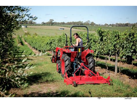 New Del Morino PRM215 Finishing Mower In THOMASTOWN VIC