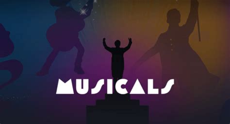 New Collection of Musicals on Disney+ - Inside the Magic