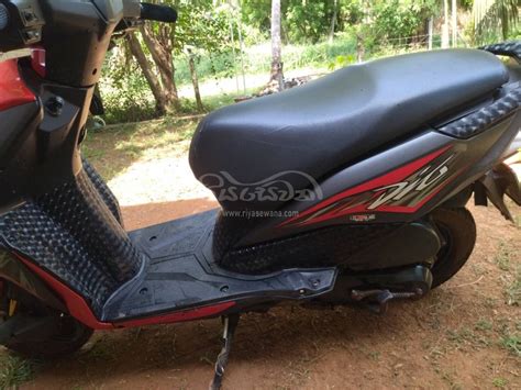 Honda Dio Used 2019 Rs 650000 Sri Lanka