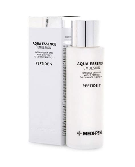 Medipeel Peptide 9 Essence Emulsion 250ml | Arktastic