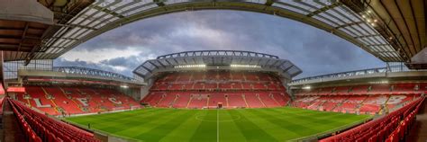 liverpool football club stadium  confidential guides recommends