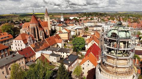 Ewangelik Remont byłego Kościoła Ewangelickiego w Ziębicach