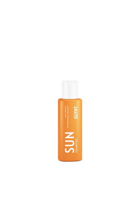 Glynt Sun Shampoo Jetzt Bequem G Nstig Online Kaufen