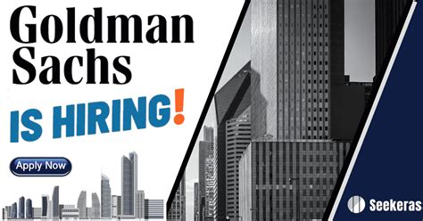 Goldman Sachs Off Campus Drive For Fresher