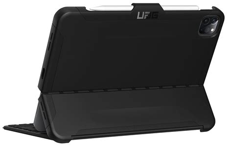 Urban Armor Gear Ipad Pro Metropolisscout Apple Linkage