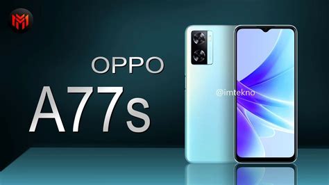 Oppo A77s Indonesia Review Harga Dan Spesifikasi Dan Gadgets Wanted