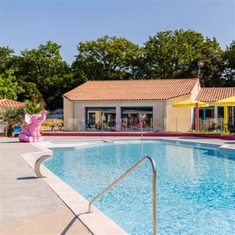 Camping Maeva Escapades Le Bois Joli Bis Bois De Cene Preise Und