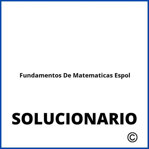 Matematicas Simplificadas Conamat Solucionario