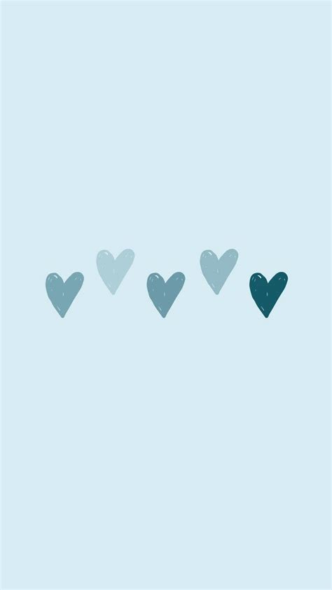 [100+] Cute Pastel Blue Aesthetic Wallpapers | Wallpapers.com