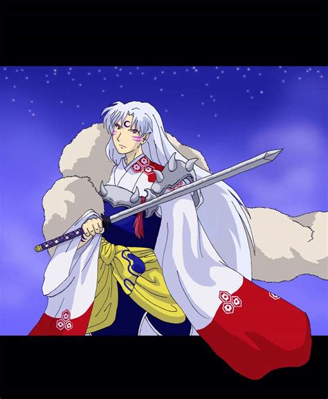 Lord Sesshomaru Quotes QuotesGram