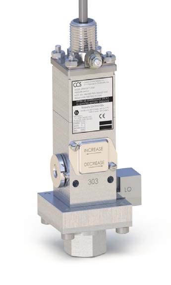 Pressure And Temperature Switches De Gidts En Feldman Bv