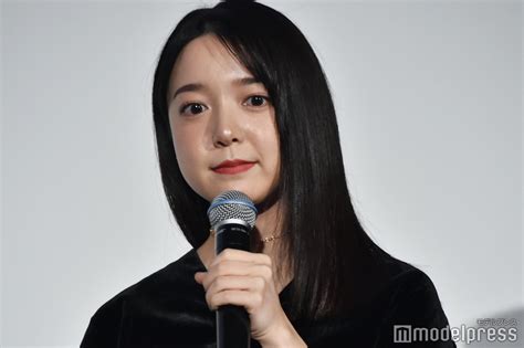 画像210 上白石萌音、奇抜ヘアで雰囲気ガラリ「びっくりした」「誰か分からなかった」と驚きの声 モデルプレス