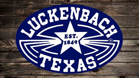 Food Menu | Official Luckenbach Texas | General Store | Bar | Dancehall