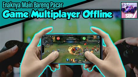 Game Seru Untuk Mabar Yang Pasti Bikin Nagih