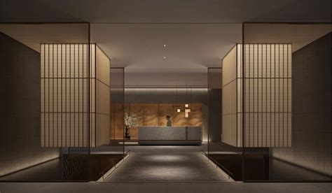 Pin By LYQ DS On Huisuo Japan Interior Zen Interiors Spa Interior