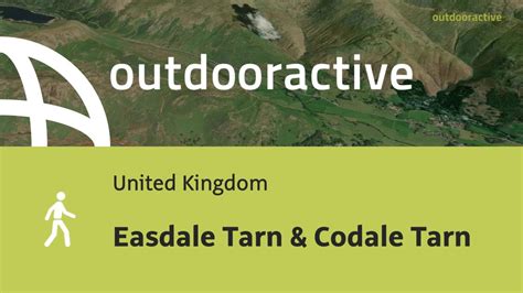 Easdale Tarn Codale Tarn Youtube