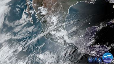 Se Pronostican Lluvias Puntuales Torrenciales En El Norte De Chiapas Y