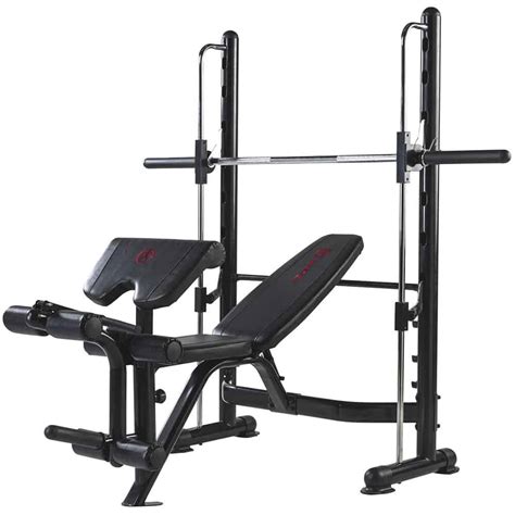 Le MEILLEUR Banc De Musculation Complet 2024 Maisonae