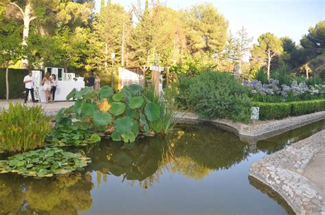 Festival Jardins Terramar Turismo De Sitges