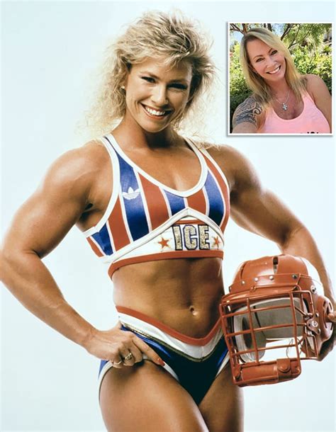 American Gladiators: Cast relives Games, fame, steroids - Sports ...