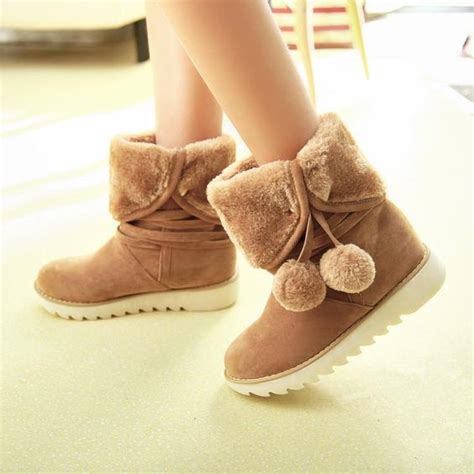 Nuevas Botas Ugg Afelpadas Para Darle Un ‘knockout Al Frío