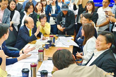 內政部主張 設新住民司級專責機構 生活 自由時報電子報