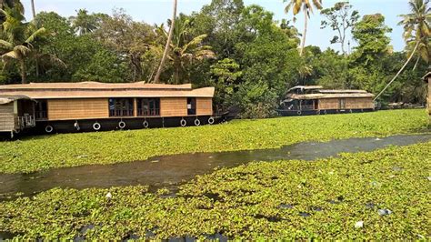 Places to Visit in Alleppey: Tourist Places in Alleppey, Alleppey ...