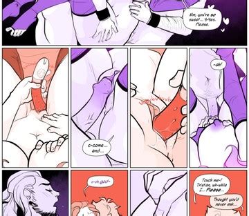 Neapolitan Muses Sex And Porn Comics