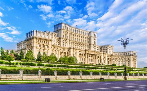 Palace of Parliament Bucharest | Essential Visitor Guide