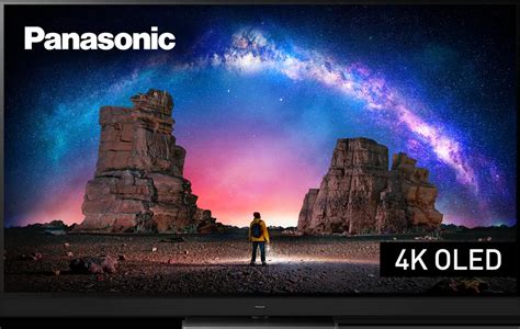 Panasonic Oled K Tv Tx Mz E Inches Hifi Lu