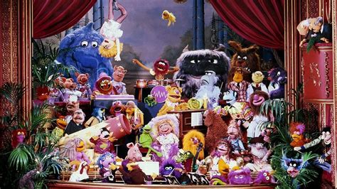 A Ruthless Ranking Of The 25 Best Muppets According To Listeners