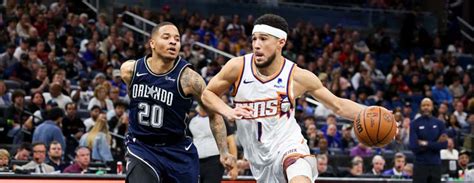 Phoenix Suns Vs Brooklyn Nets 1 31 24 NBA Game Previews Tips And