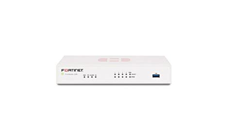 Firewall Fortinet Fortigate E Viettelco