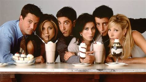 Friends Soundtrack