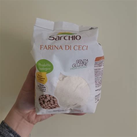 Sarchio Farina Di Ceci 评价 abillion