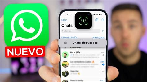 Actualizaci N De Whatsapp Para Iphone Y Android Youtube