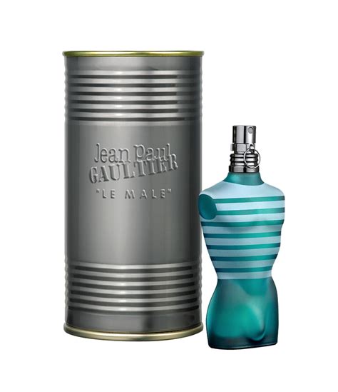 Perfume Jean Paul Gaultier Le Male Masculino Eau De Toilette 40ml