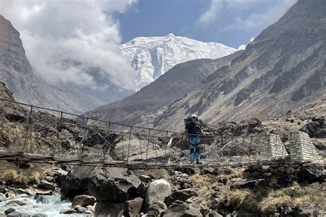 Annapurna North Base Camp Trek Mountain Kingdoms