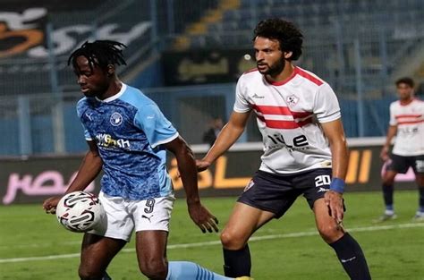 “ألفاظ خارجة تدخل أوسوريو” مدرب الزمالك يكشف لأول مرة كواليس واقعة محمود علاء Bsmsport