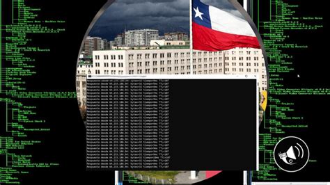 Hackeo A Fuerzas Armadas De Chile Habría Sido Por Falta De Una