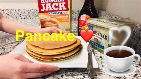 Hungry Jack Pancake Mix Copycat Recipe | Deporecipe.co