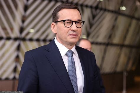 Nowy Polski Ład Morawiecki w Observador o planach wejścia na nowy