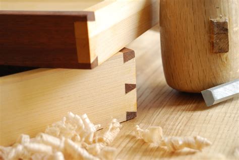 Sliding Dovetail Joints--the Basics