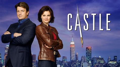 Castle, Season 8 wiki, synopsis, reviews - Movies Rankings!