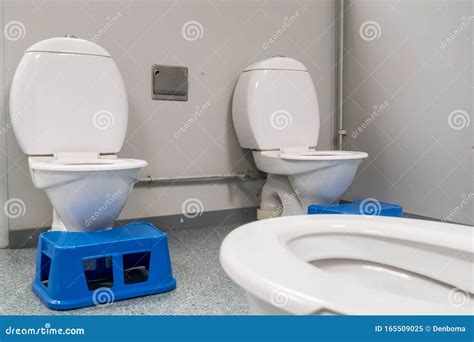 An Children`s Toilet Stock Image Image Of Play Toddler 165509025