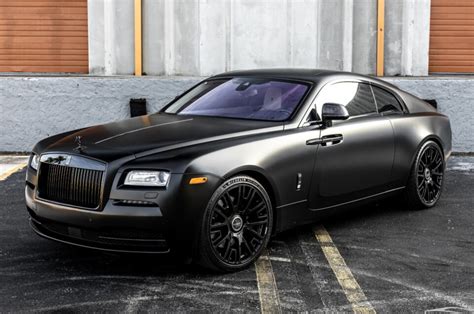 Rent Rolls Royce Wraith - Rent a Car in Dubai Now! - Ignite Car Rental ...