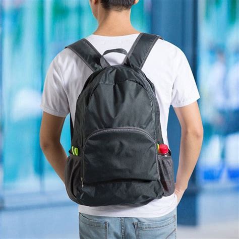 20L Dobrvel Homens Mulheres impermevel mochila leve Trave em Promoção